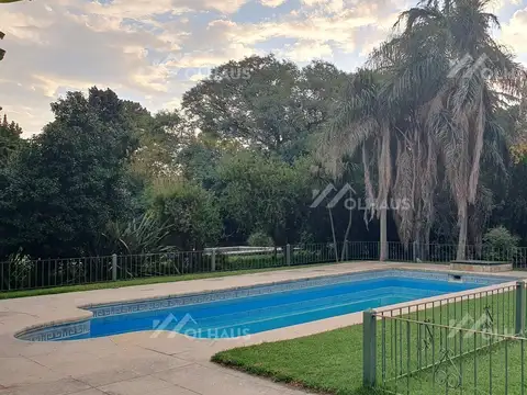 Casa en Venta al Noroeste