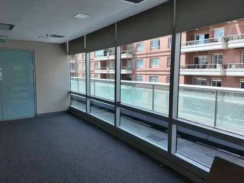 Oficina en Alquiler 15 años