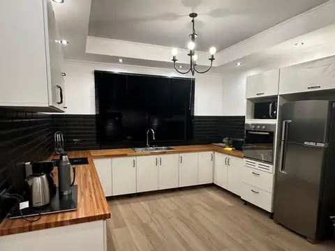 Casa en Alquiler A Estrenar