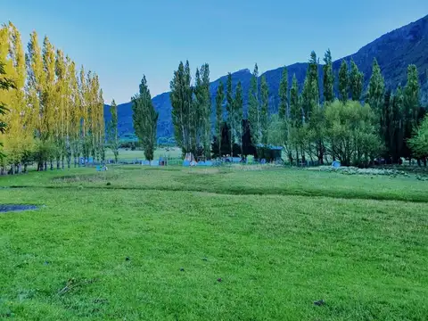 Campo en Venta de 3,50  ha