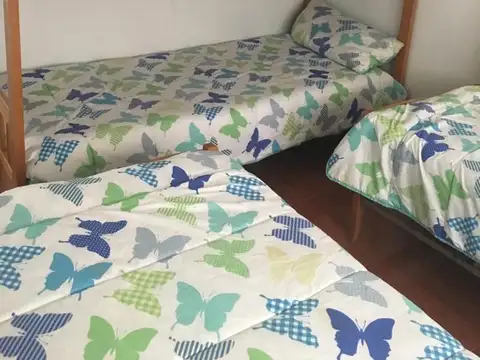 Departamento en Alquiler Temporal al Norte