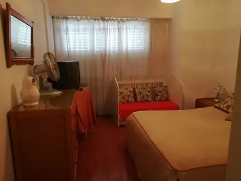 Departamento en Alquiler Temporal en Miramar, USD 1.800