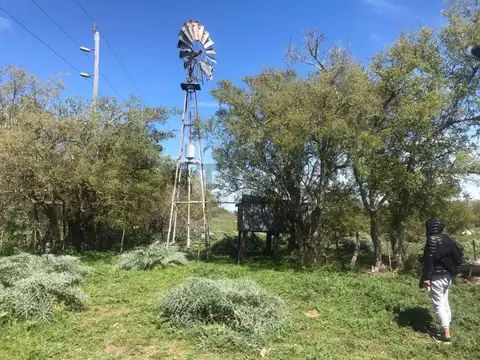 RUTA 11 kM. 58 100, Piso 0