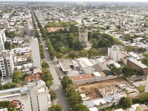 Avenida Santamarina 600