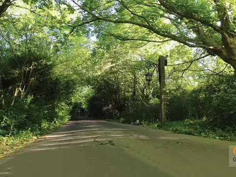 Gran Lote de 1500 m² en Loma Verde, Escobar!