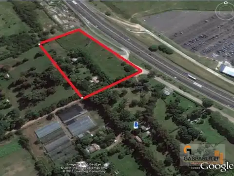 Terreno en Venta en Loma Verde, USD 1.200.000