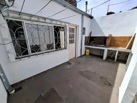  RESERVADO DPTO 2 AMB, X PAS, C/PATIO   SIN EXP  