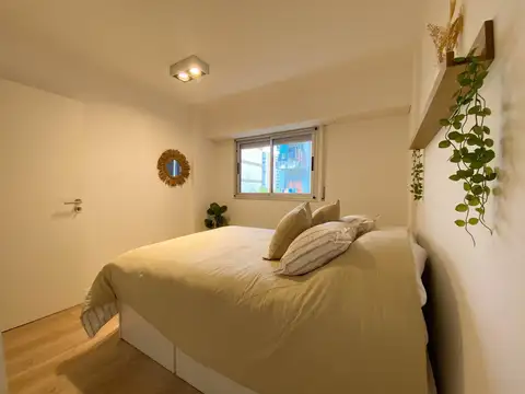 Venta/Financiación Departamentos Un Dormitorio Amenities