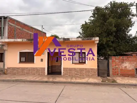 LOCALIDAD EL CARRIL-CASA-VENTA-SALTA