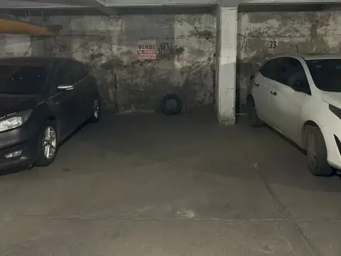 Cochera en Venta Fija