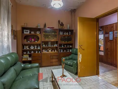 Casa en Venta en Villa Bosch, USD 139.900