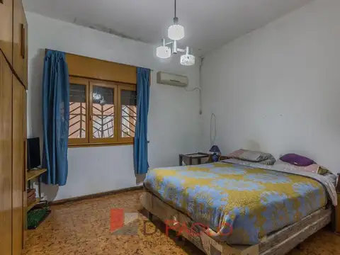 Casa en Venta 40 años