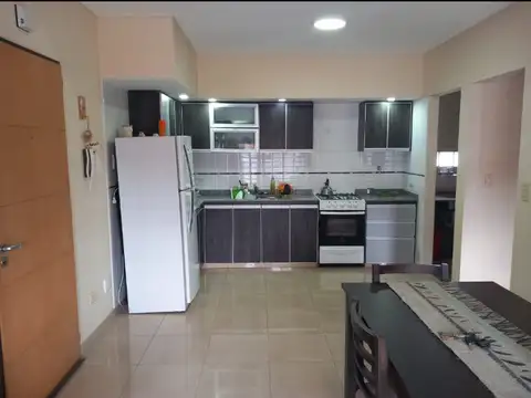 Departamento en Venta de 2 dormitorios