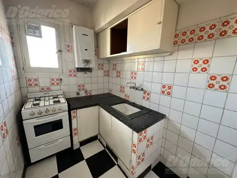 Departamento en Venta al Oeste