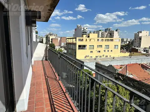 Departamento en Venta en San Cristobal, USD 60.000