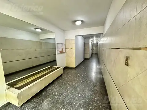 Departamento en venta de 1 dormitorio en San Cristobal