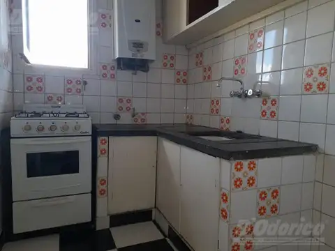 Departamento en Venta 40 años