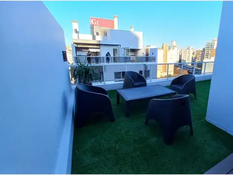 Juan Manuel de Rosas 1100