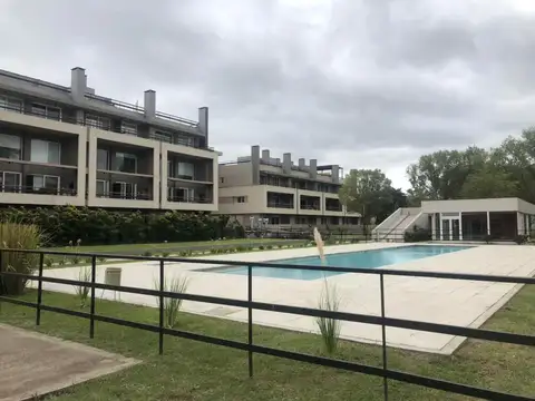 Departamento - Campus Vista