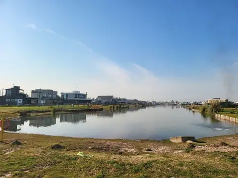 Terreno en Venta de 843,0 m2