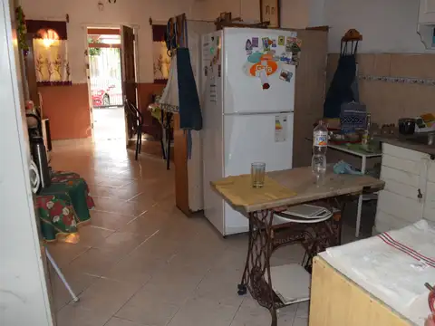 Casa en Venta al Norte