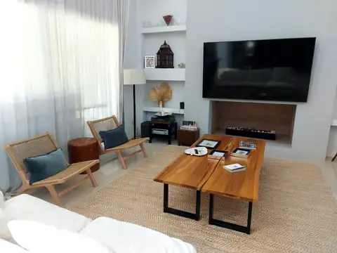 Casa en Venta 15 años