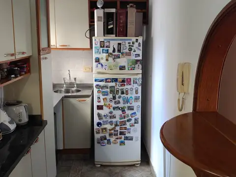 Departamento en Venta en Rosario, USD 115.000