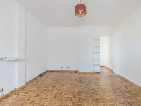 Departamento en Venta en Monserrat, USD 62.000