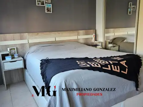 Departamento en Venta 10 años