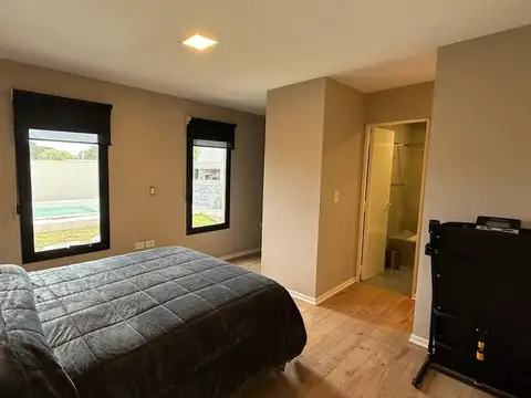 Casa en Venta en Barrio Chapadmalal, USD 120.000