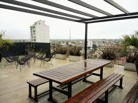 Departamento en Venta en Villa Ballester, USD 158.000