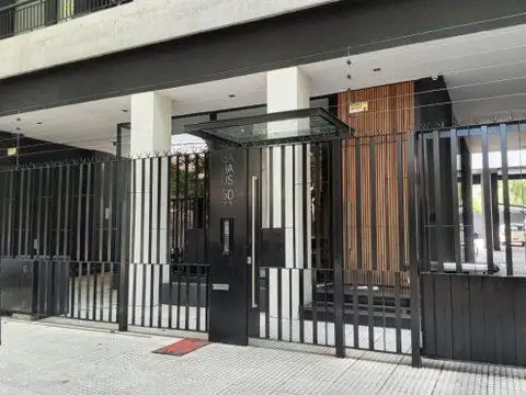 Buenos Aires al 5000