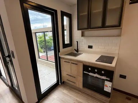 Depto Tipo Casa en Venta en Villa Urquiza, USD 89.000