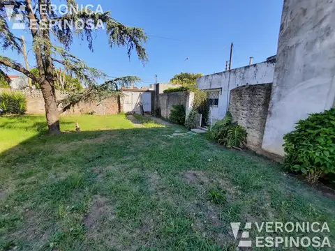 Terreno en Venta en Moron Sur, USD 73.000