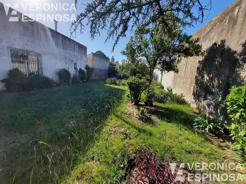 Terreno en Venta 29  mts Fondo