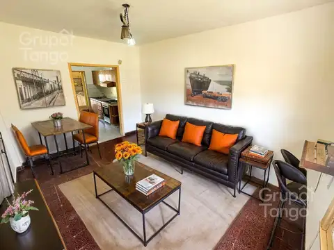 Dr. Ricardo Balbín 1300