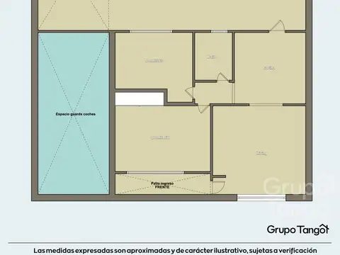 Casa en Venta con 1 cochera