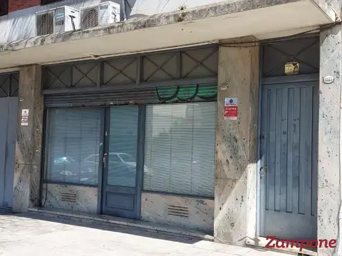 Deposito  en  Venta de 1200 m2