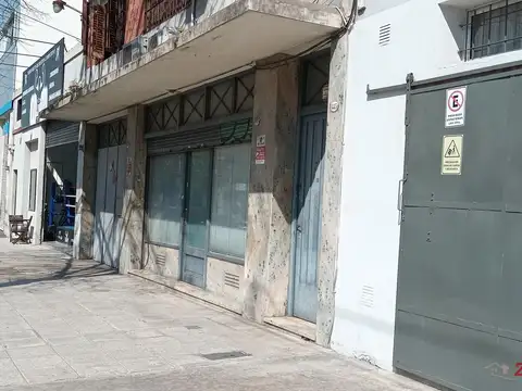 Galpon en Venta en Mataderos, USD 780.000