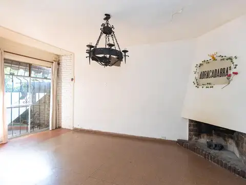 Casa en Venta 51 años
