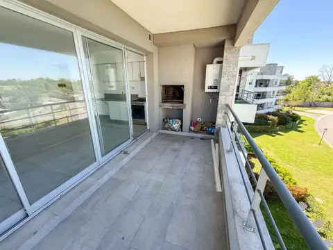 Departamento en Alquiler en Pilar, USD 1.100