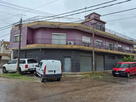 Alquiler de Galpón en Ciudadela, Tres de Febrero