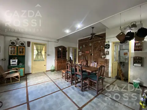 Casa en Venta 65 años