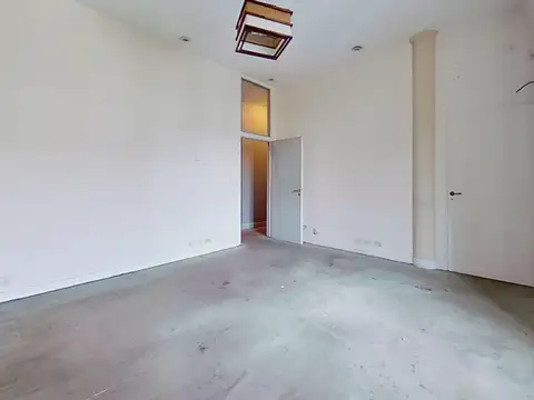 OFICINA EN ALQUILER - MICROCENTRO