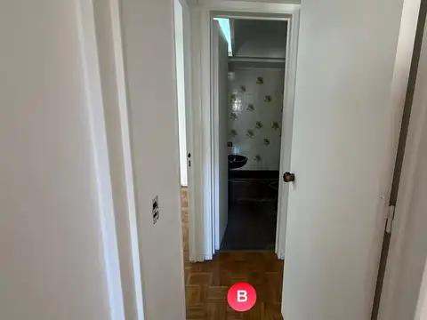 Departamento en Venta 40 años