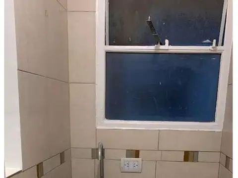 Departamento Monoambiente en alquiler, en Recoleta, Equipado, Inmejorable Ubicacion!