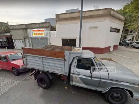 Terreno en Venta en Liniers, USD 280.000