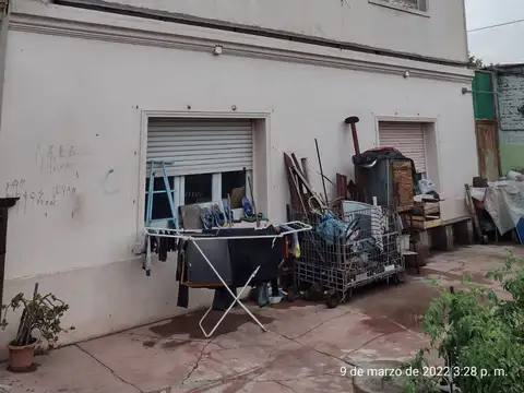 Terreno en Venta en Villa Riachuelo, USD 240.000