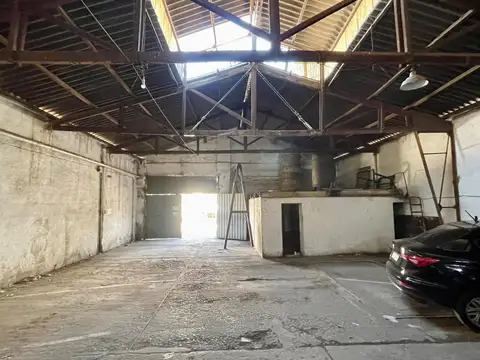 General Martin Guemes 900