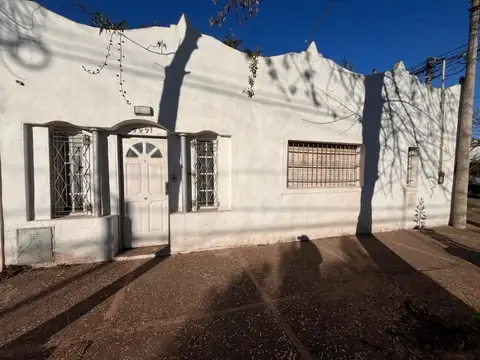 Espectacular esquina centrica en venta en Mercedes Buenos Aires
